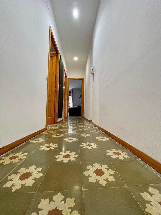 Апартаменты Encantador Apartamento Con Vistas A La Catedral! Таррагона Экстерьер фото