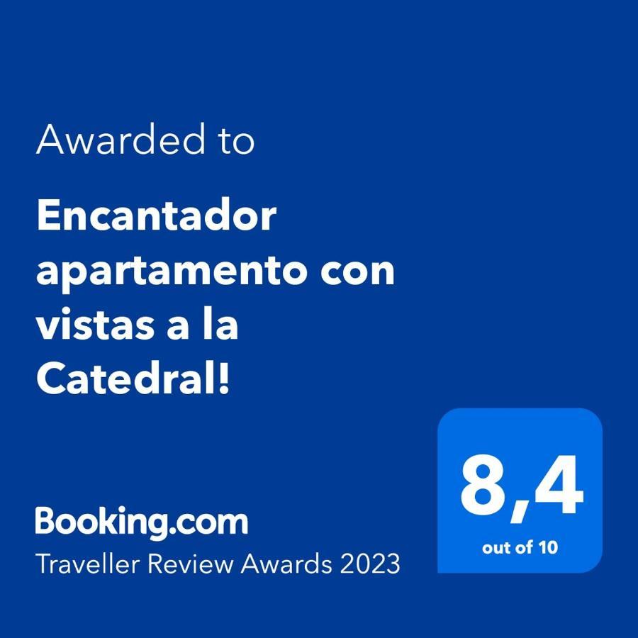 Апартаменты Encantador Apartamento Con Vistas A La Catedral! Таррагона Экстерьер фото